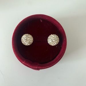 Hillberg & Berk 10mm Shimmer Sparkle Balls